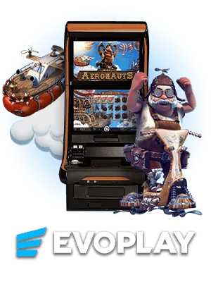 Biểu tượng công bằng game với RNG được chứng nhận